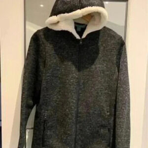 Free Country Women’s  Fall/Spring Jacket with hood